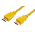 Most popular best design 1.5m high speed mini hdmi to hdmi cable